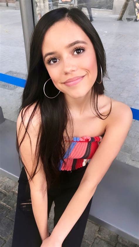 jenna ortega pezones|Jenna Ortega Takes On A BBC Pussy Pounding Porn Video